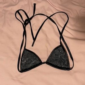 I. Am. Gia. Kora Bikini Top